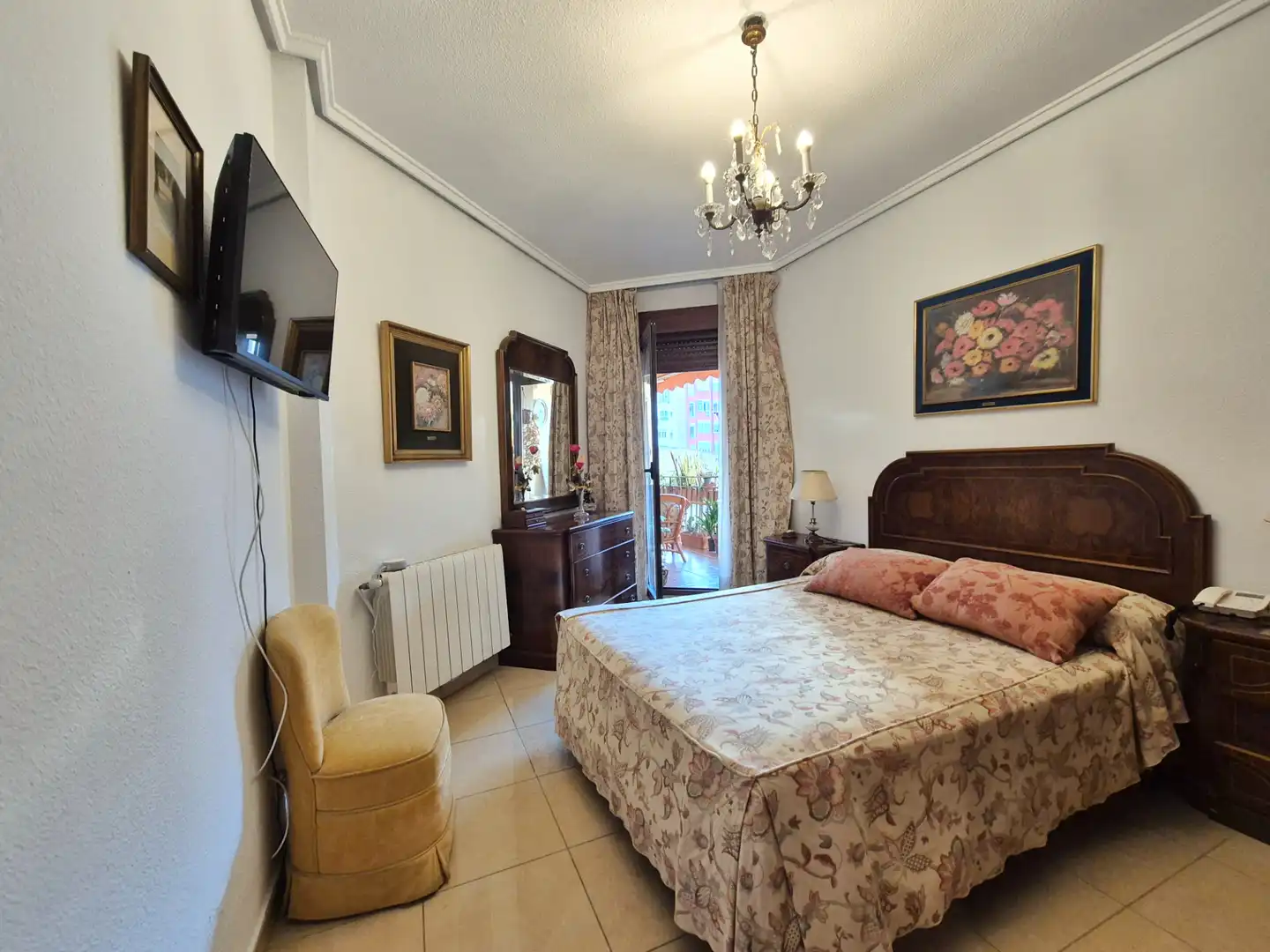 Appartement avec ascenseur à vendre à Gran Via de les Germanies, imagen 5