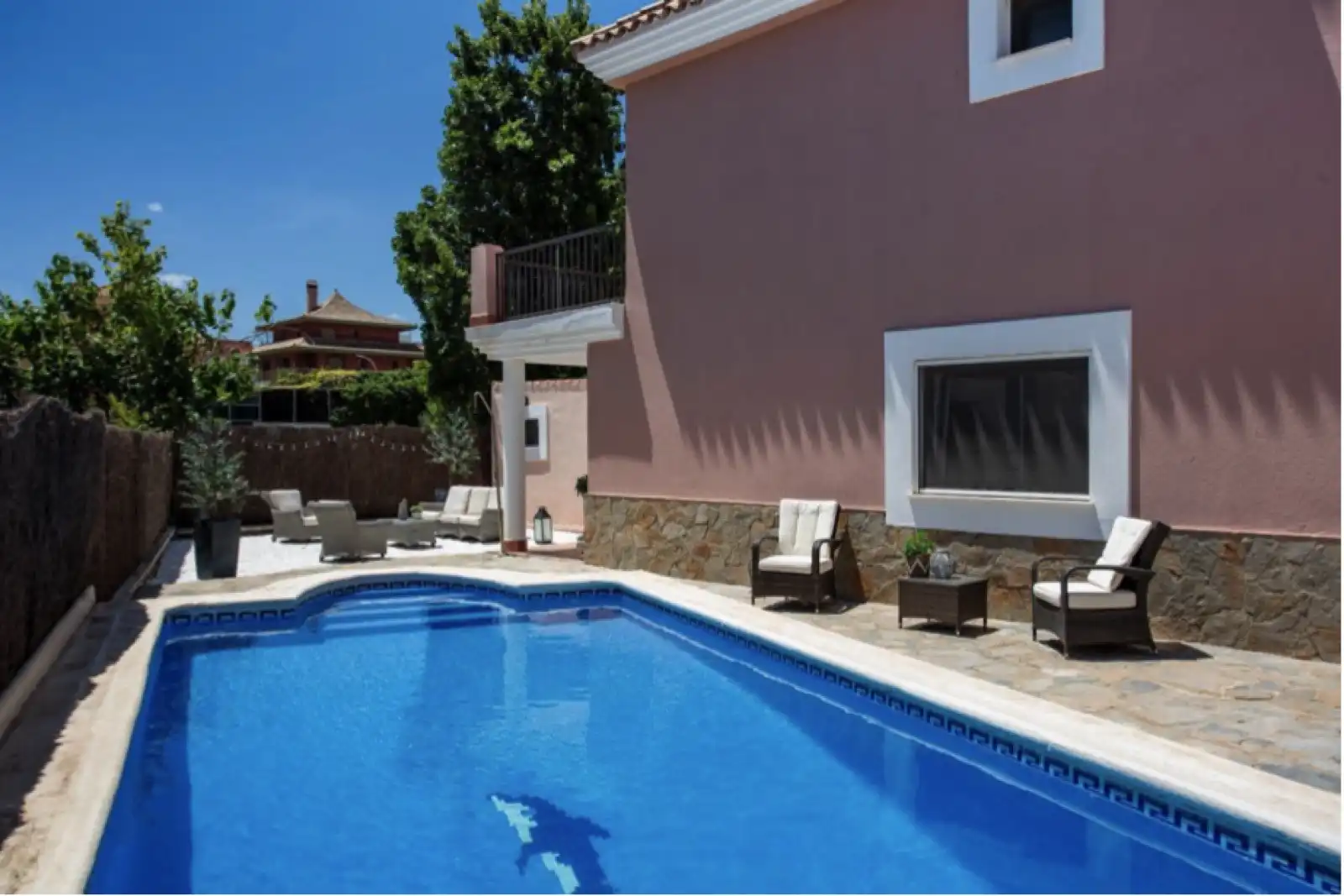 Maison avec terrasse à vendre à San Luis de Sabinillas, imagen 3