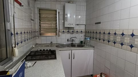 Photo 2 of Flat for sale in Calle Virgen de la Paz, El Juncal - Vallealto, El Puerto de Santa María