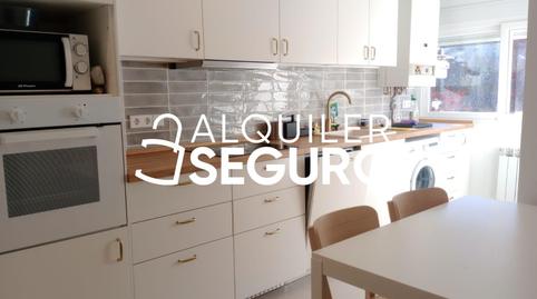 Photo 5 of Flat to rent in Once, Rejas, Madrid