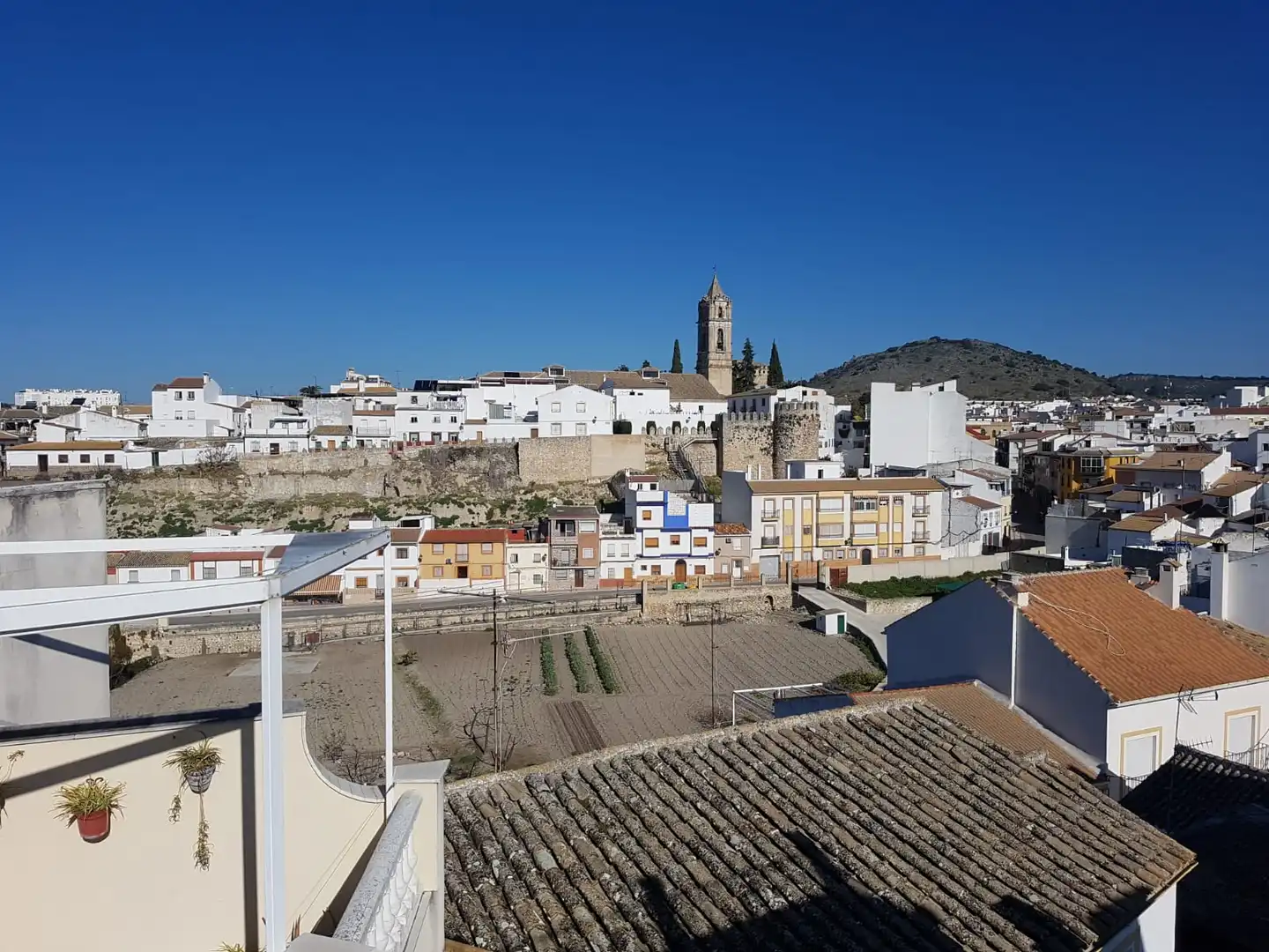 House with terrace for sale in Calle Toledano 14, imagen 15