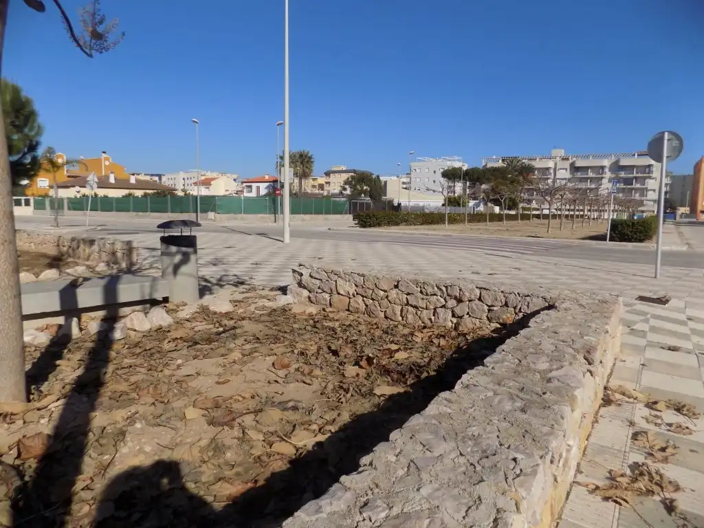 Terreno residencial en venta en Ronda de les Marjals, imagen 9