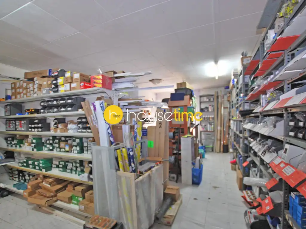 Commercial properties for sale in Centre