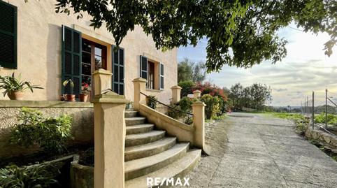 Photo 2 of House or chalet for sale in  Polígono 1 Parcela 511, Costitx, Illes Balears