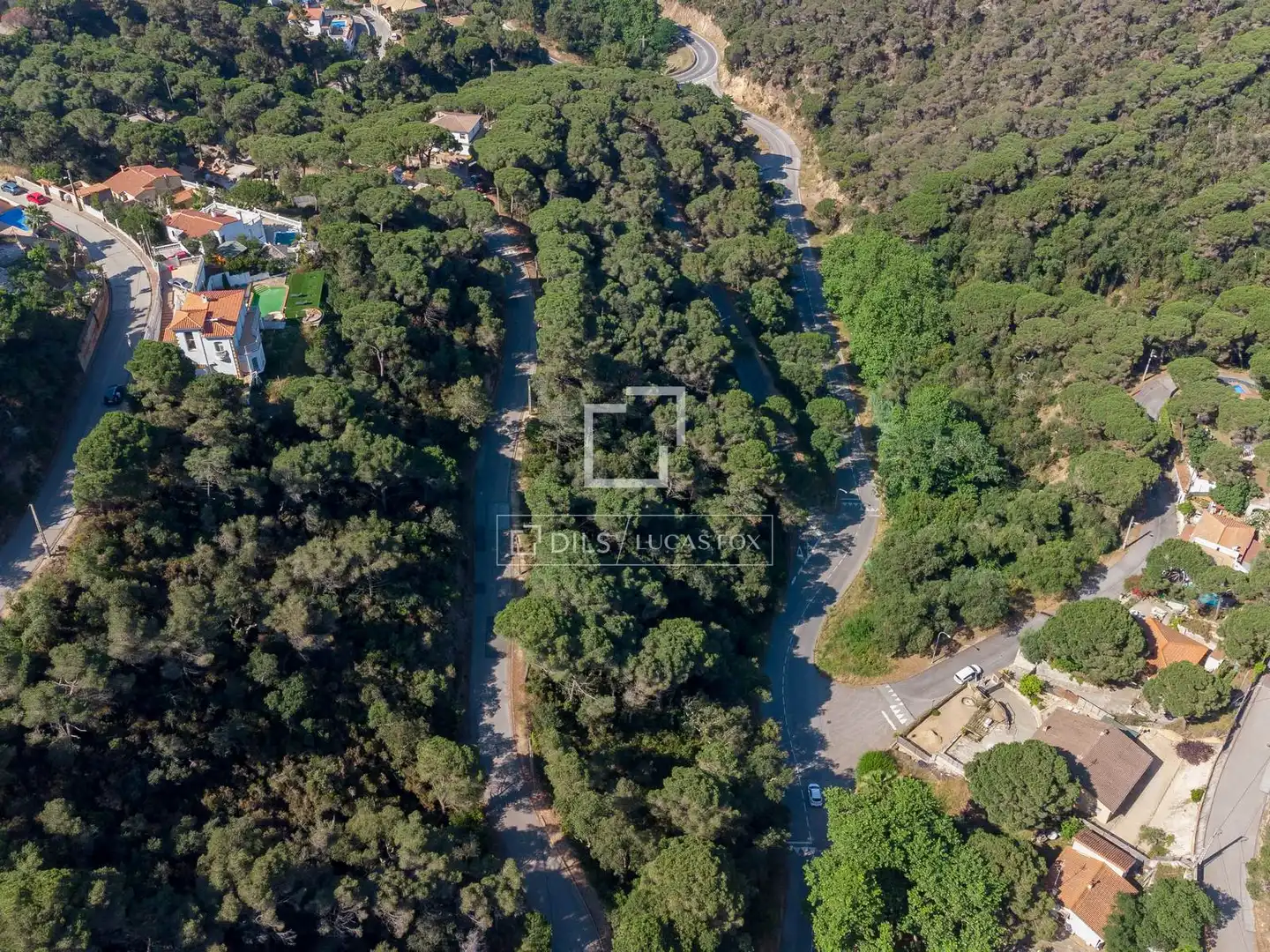 Terreny rústic en venda a Serra Brava, imagen 6