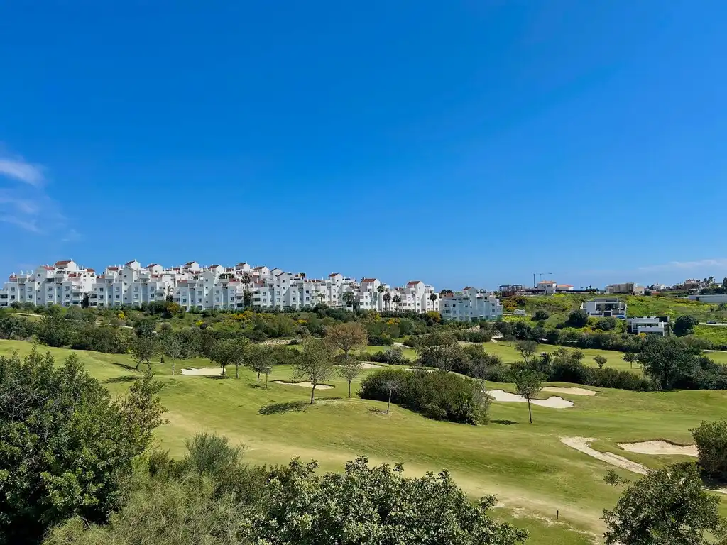 Apartament amb terrassa en venda a Costa Natura, imagen 19