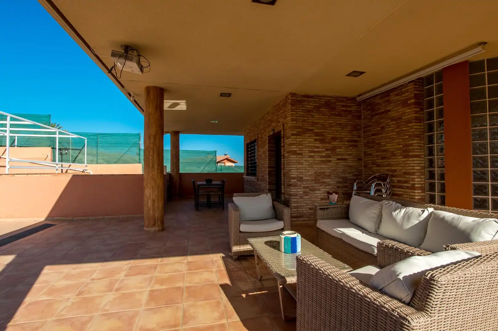 Villa avec terrasse à vendre à Calle MUFLON, imagen 80