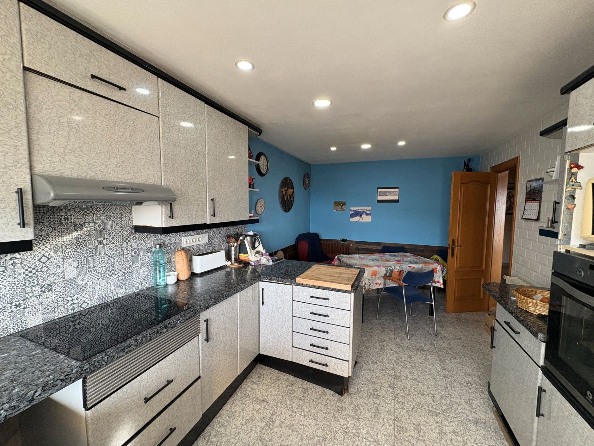 Piso en venta en Carrer de Lleida