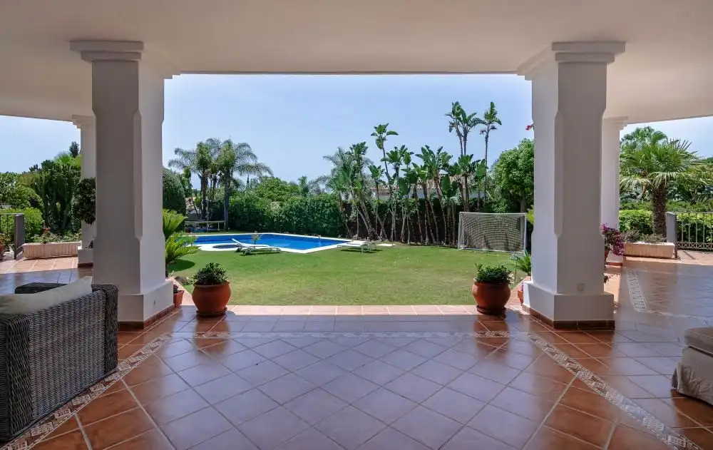 House with terrace for sale in Benahavís pueblo, imagen 33