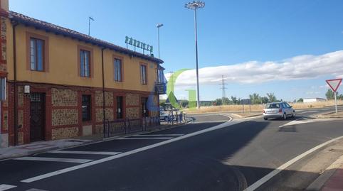 Foto 5 de Edifici en venda a Carretera Santander, Villaquilambre, León