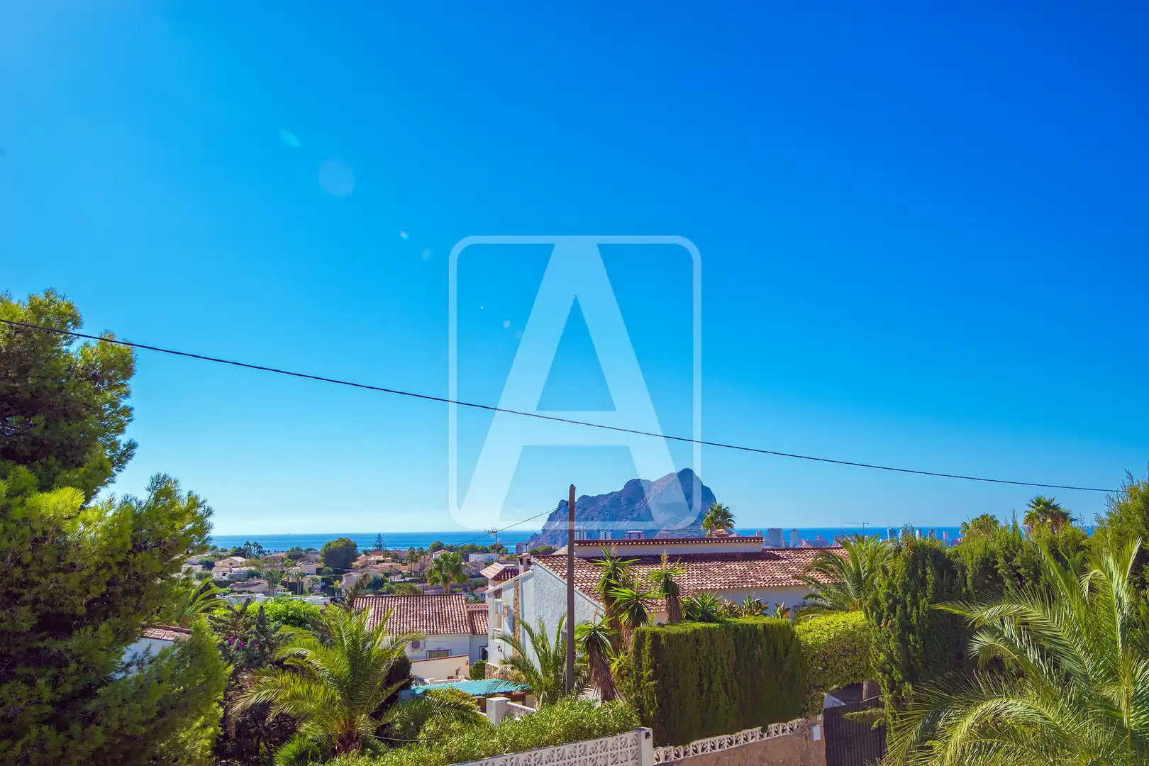 Villa avec piscine à vendre à Gran Sol, imagen 2
