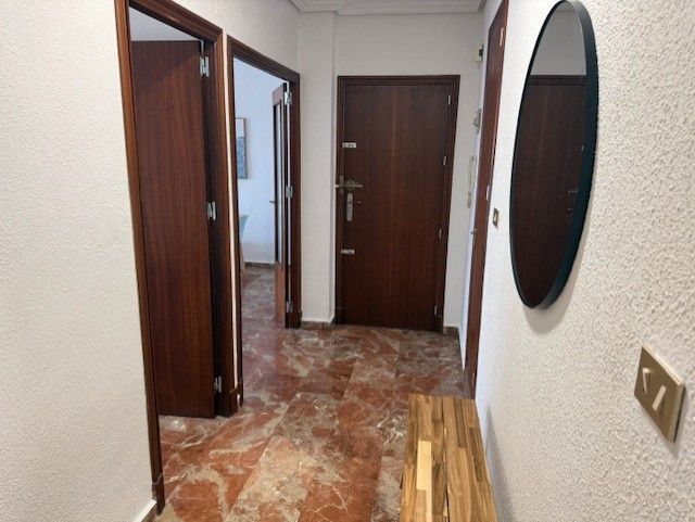 Flat for rent in Orihuela  with Balcony