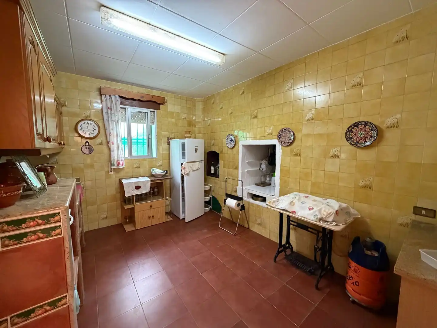 Casa amb jardí en venda a Hacienda del Álamo Golf, imagen 30