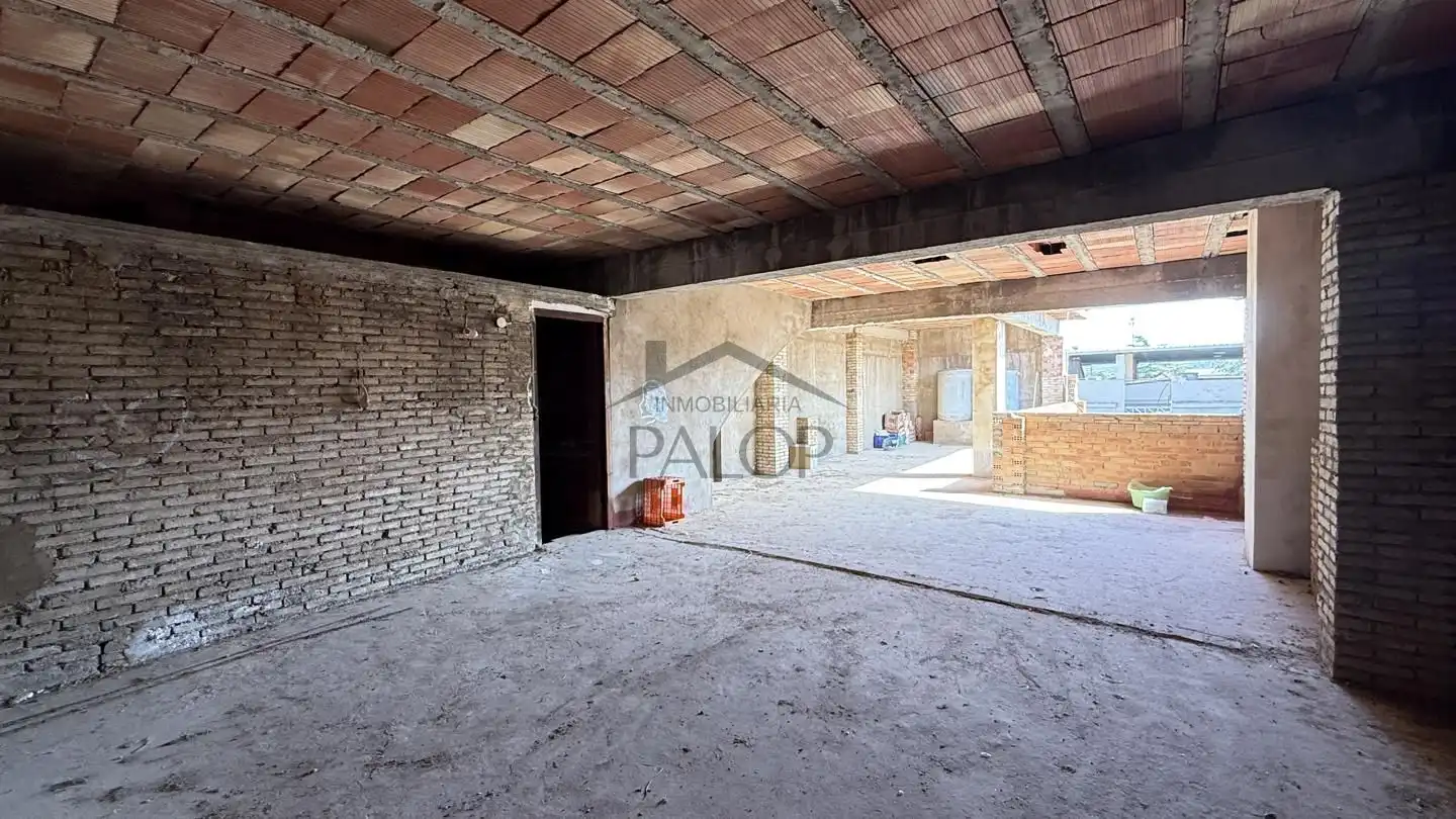 Piso en venta en Rafelguaraf con Terraza, Trastero y Balcón