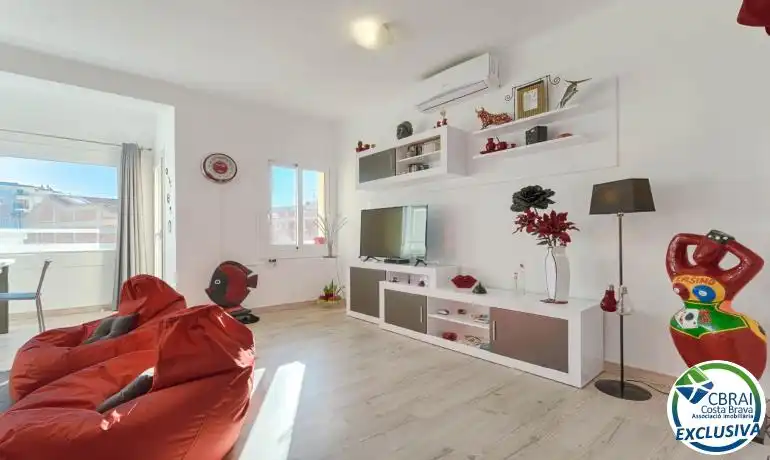 Wohnung mit Terrasse zum Verkauf in Carrer de l'Almirall Federico Gravina
