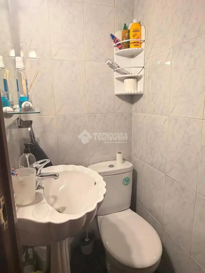 Bany de Pis en venda en Valdemoro