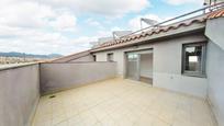 Terrace of Duplex for sale in Terrassa  with Heating, Terrace and Oven