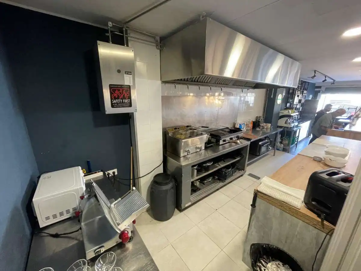 Piso en venta en Moxó - Sant Mori, imagen 7