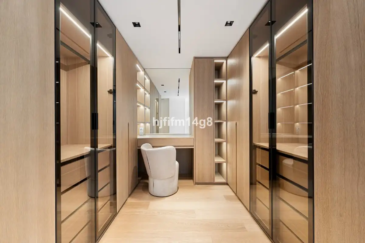 Wohnung mit Aufzug zum Verkauf in Nueva Andalucía, imagen 15