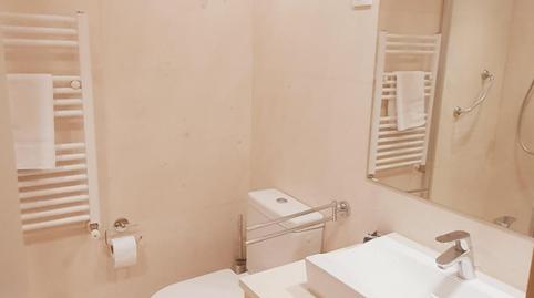 Foto 2 de Estudi de lloguer a Lista, Madrid