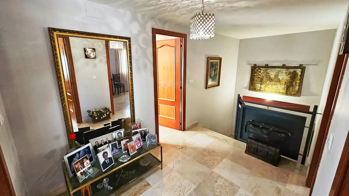 Maison jumelée avec piscine à vendre à Espartinas Pueblo, imagen 36
