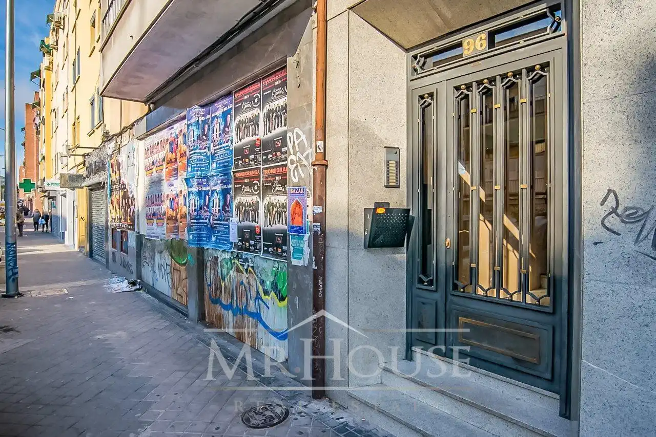 Local en venta en De Nuestra Señora De Valvanera, San Isidro