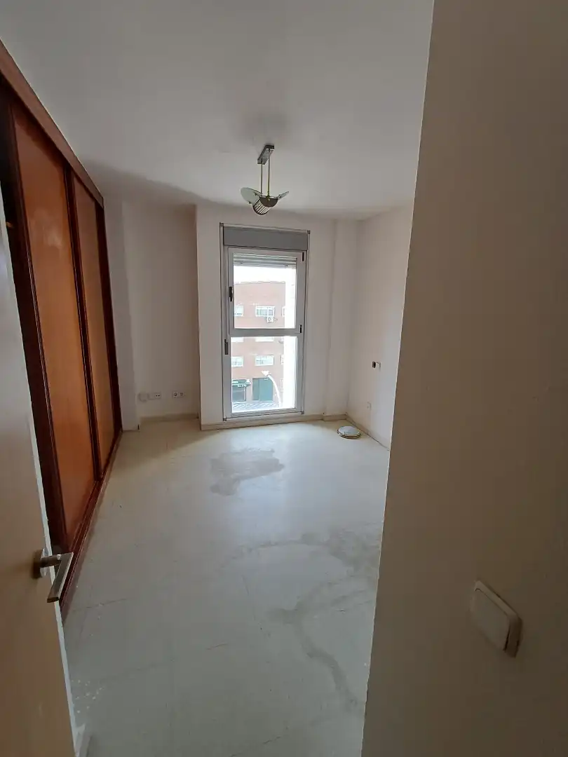 Bedroom of Flat for sale in Cuenca