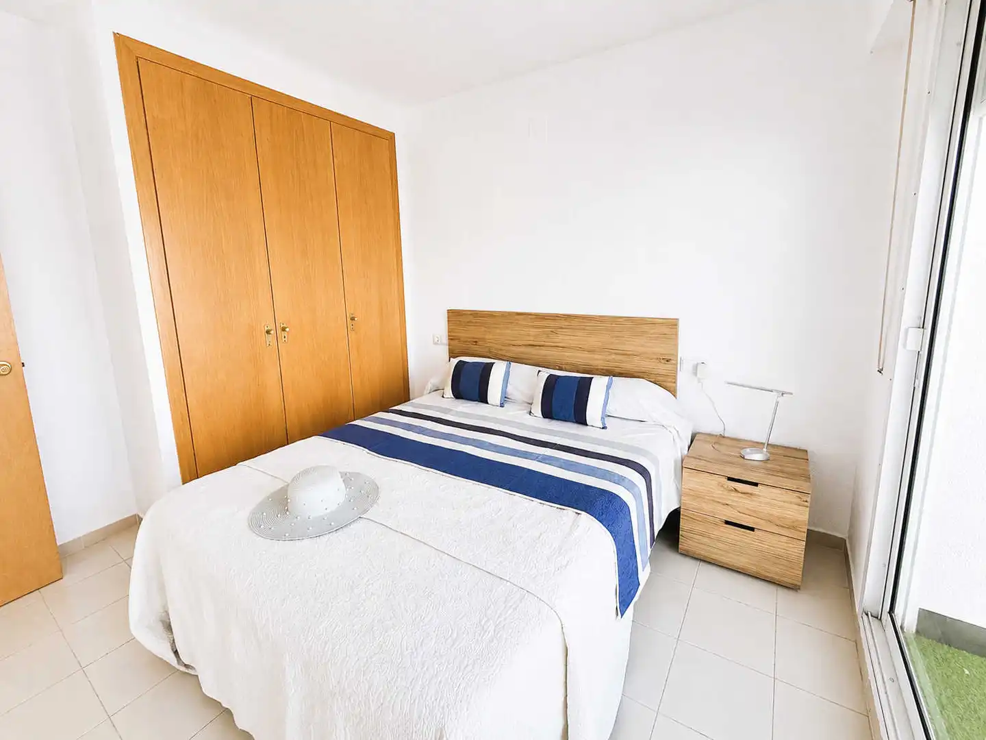 Habitación de Ático en venta en Vila-seca con Terraza, Amueblado y Horno