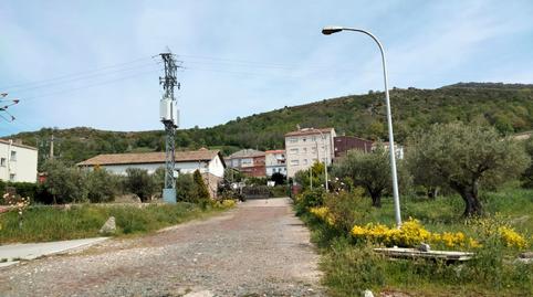 Photo 3 of Industrial buildings for sale in N-630a, 32, Cantagallo, Salamanca