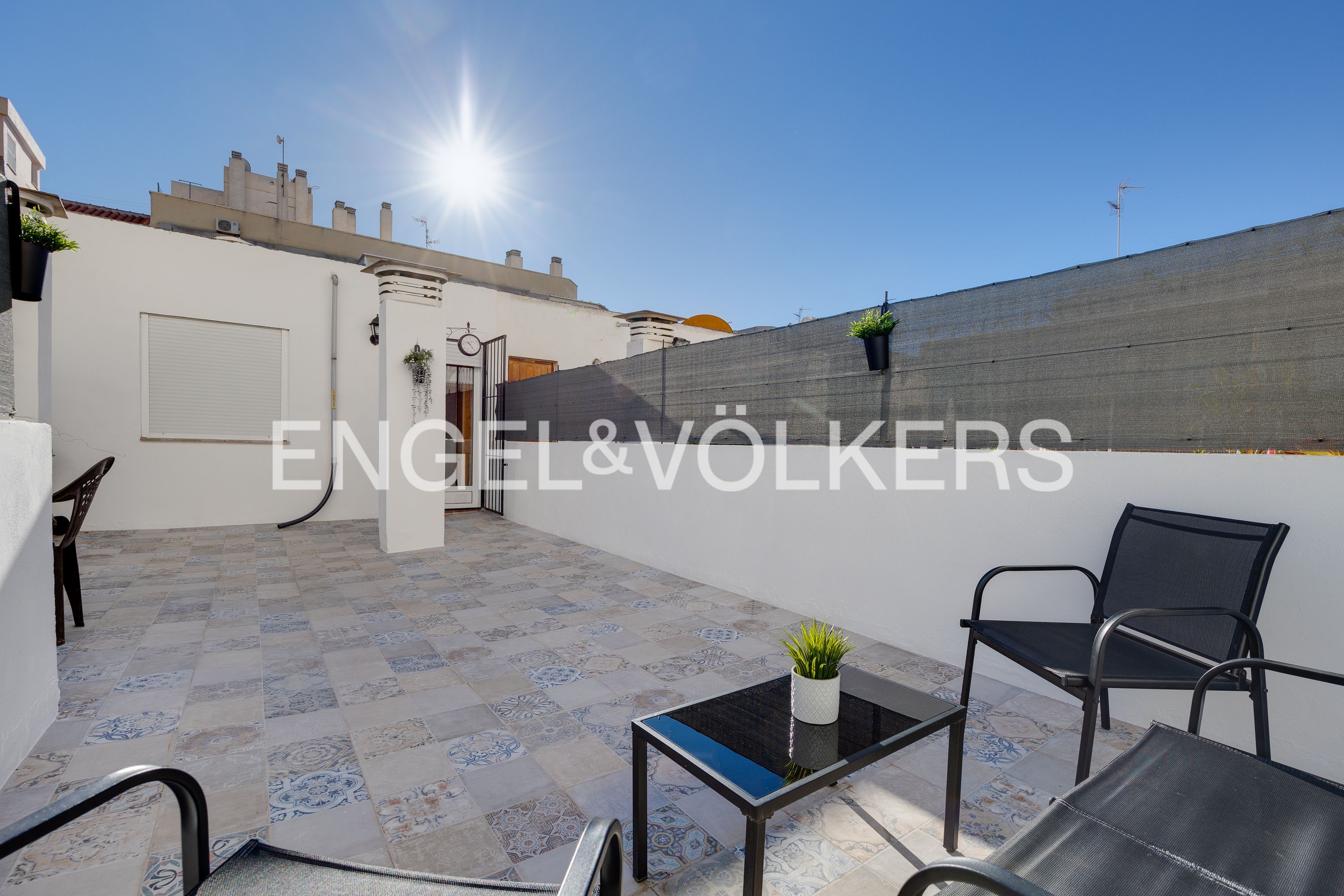 Terrassa de Dúplex en venda en Torrevieja amb Aire condicionat, Calefacció i Terrassa