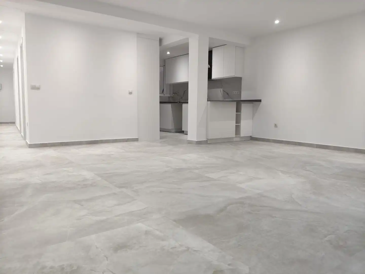 Piso en venta en Benetússer