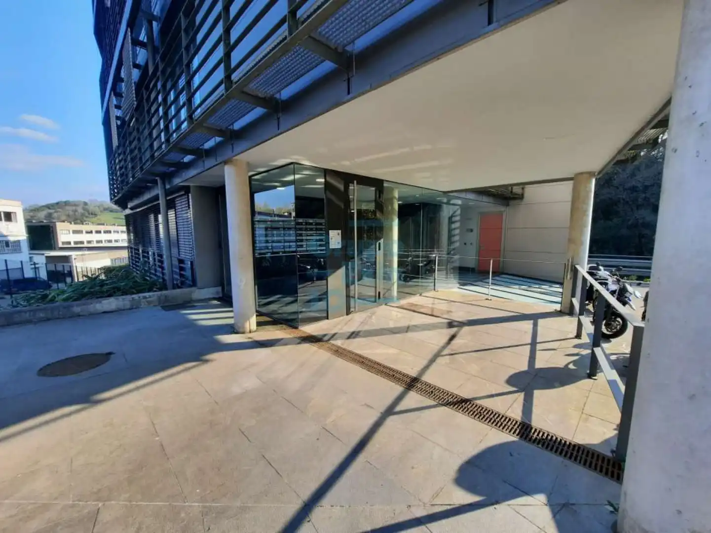 Oficina amb ascensor en venda a Donostia-San Sebastián - De Pokopandegi Bidea, imagen 4
