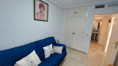 Foto 4 de Pis en venda a Calle Juan Francés Bosca, El Tejar - Hacienda Bizcochero, Málaga