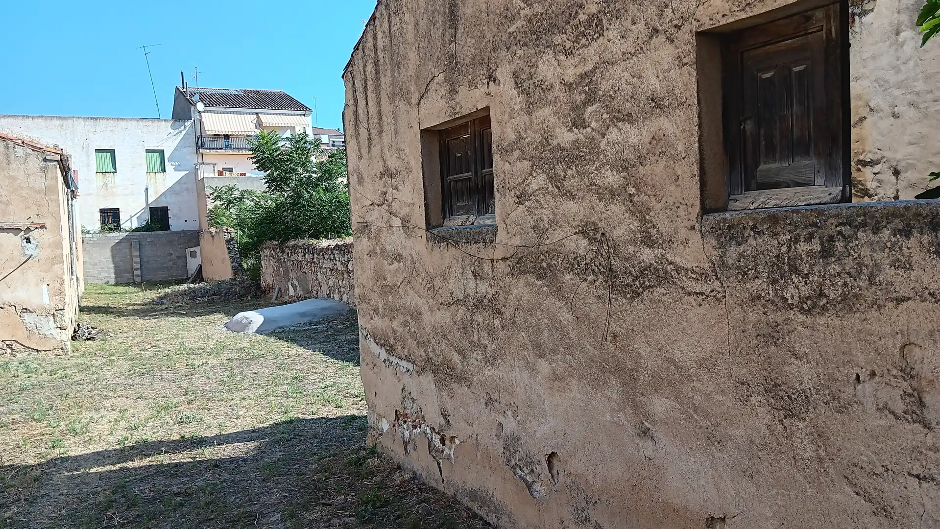 Terreno residenziale in vendita a Calle Canal 3, imagen 5