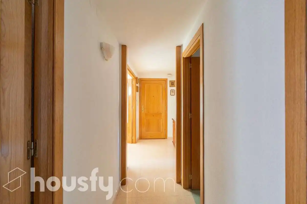 Piso con piscina en venta en Avenida de Bélgica ., imagen 34