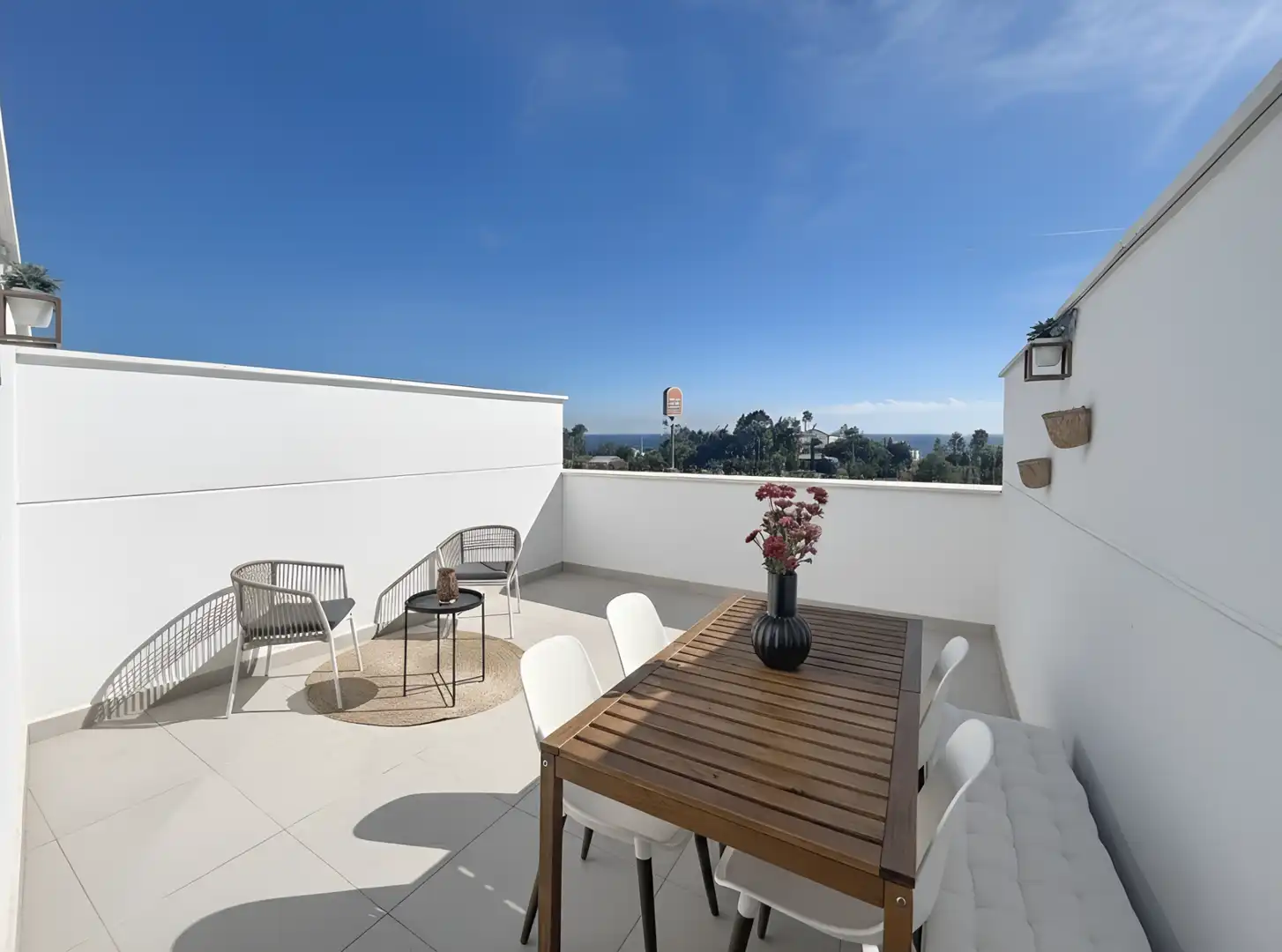 Appartement compact avec piscine à vendre à Costa Natura, imagen 14