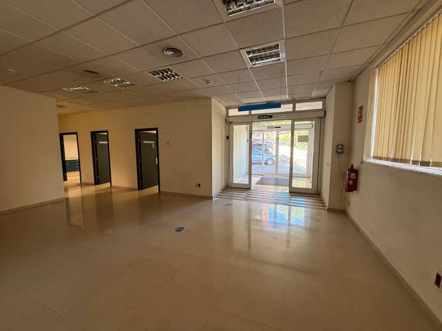 Local comercial en Alquiler en La Reconquista - El Rosario