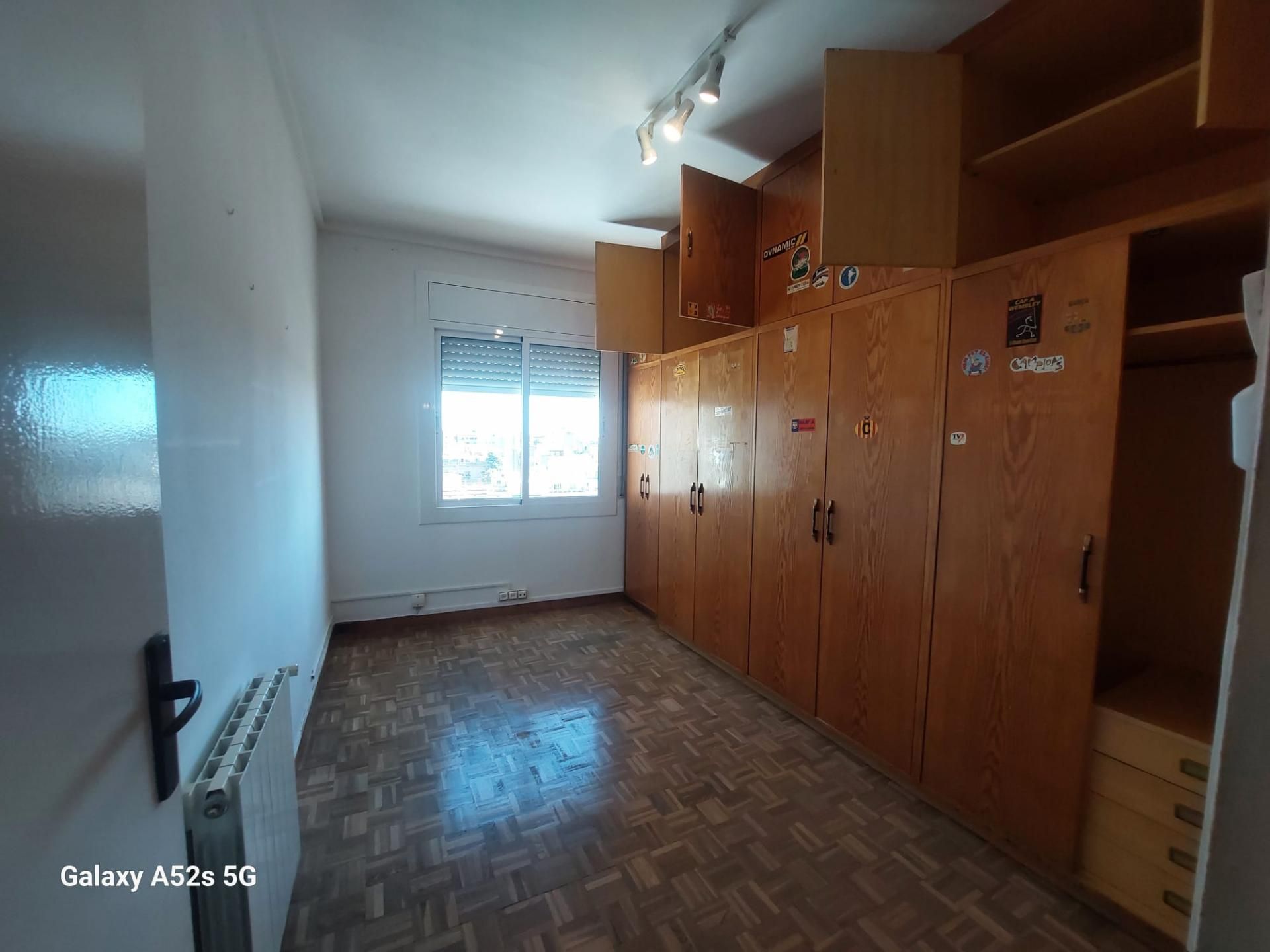 Pis de lloguer a d'Aribau, Sant Gervasi- Galvany