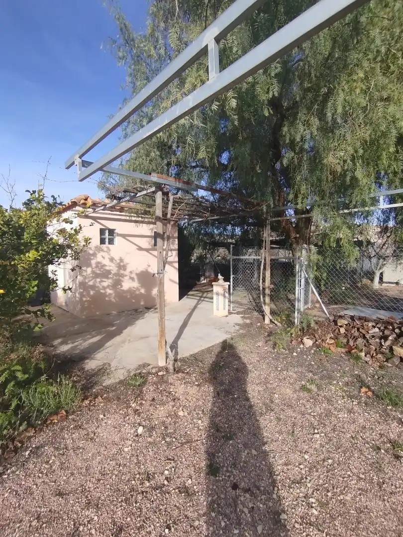 Maison rustique avec piscine à vendre à Ctra. Algayat 58, imagen 16