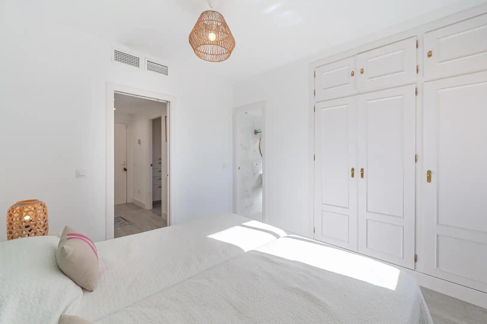 Piso en venta en 19 (UR GUADALMINA ALTA), Guadalmina Alta
