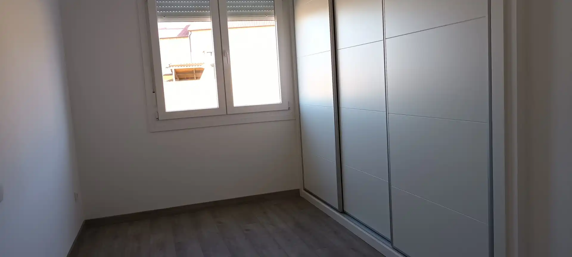 Habitación de Casa o chalet en venta en Segovia con Aire acondicionado, Calefacción y Jardín privado