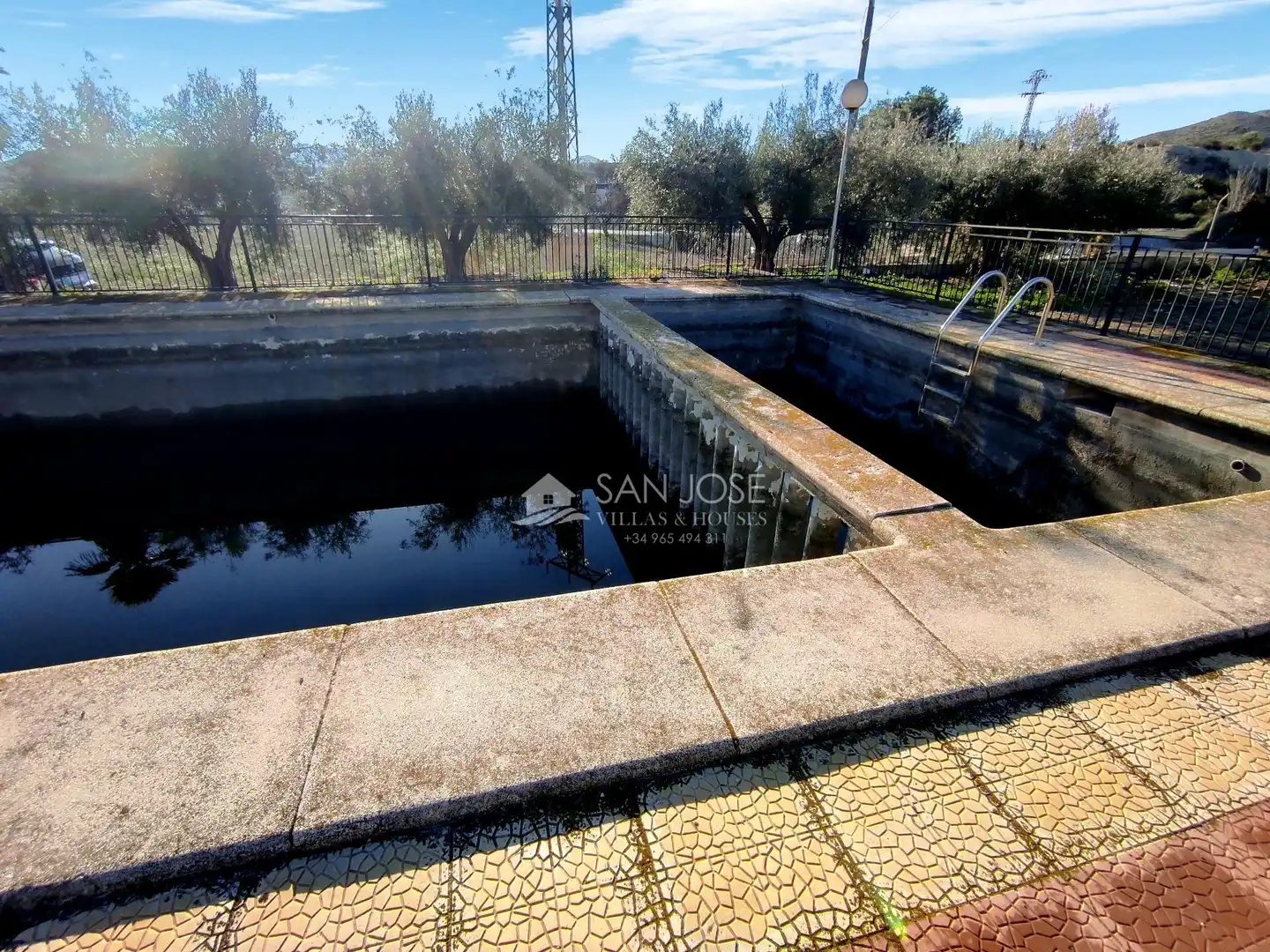 Casa rustica con piscina in vendita a Pedanías Este, imagen 14