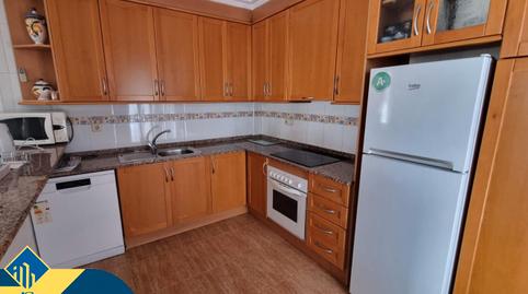 Foto 4 de Casa adosada en venda a El Moncayo - El Pòrtic, Alicante