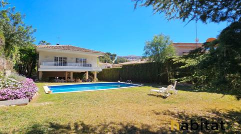Foto 4 de Casa o chalet de alquiler en Alcover, Tarragona