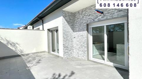 Foto 5 de Casa adosada en venda a Calle Valle de Ordesa, 3, San Mateo de Gállego, Zaragoza