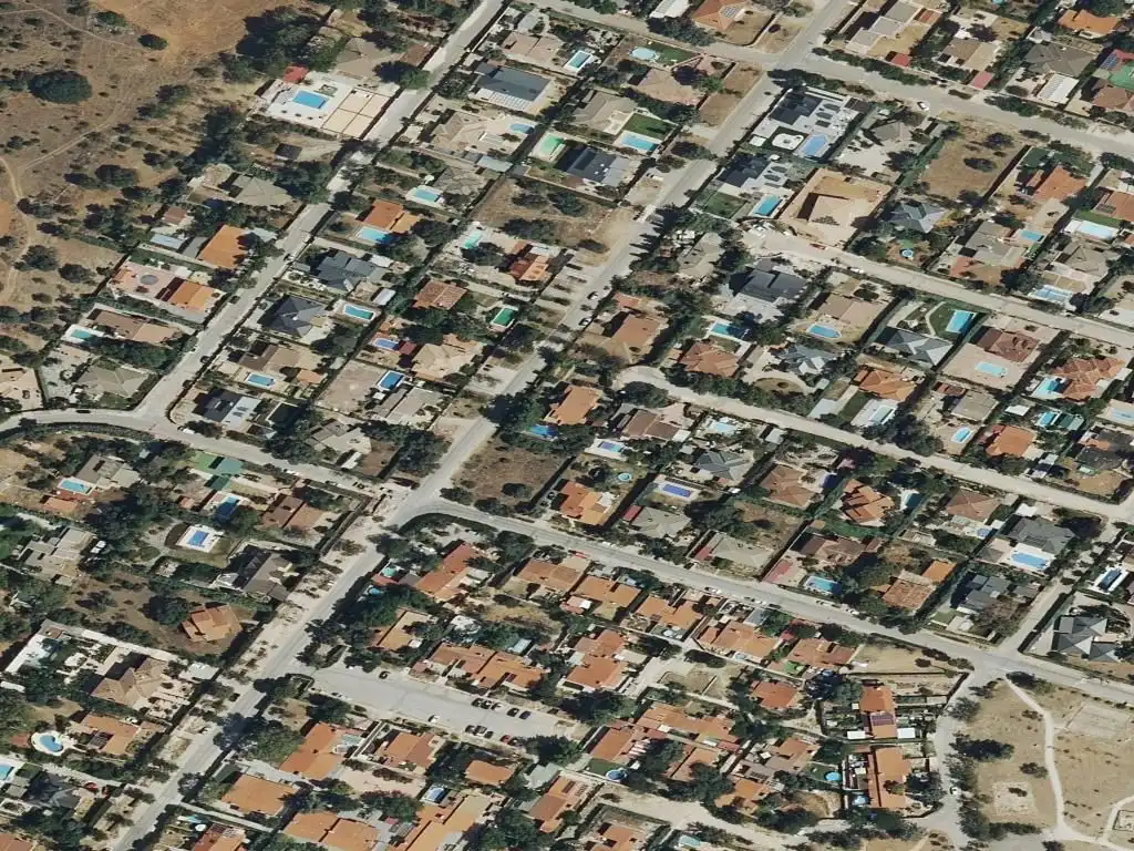 Bungalow for sale in calle Posada I Bungalows, imagen 2