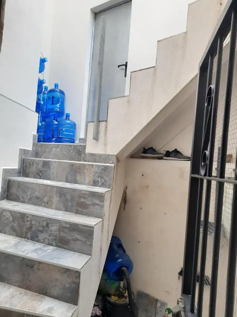 Einfamilien-Reihenhaus zum Verkauf in Alhama de Murcia mit Klimaanlage, Terrasse und Möbliert