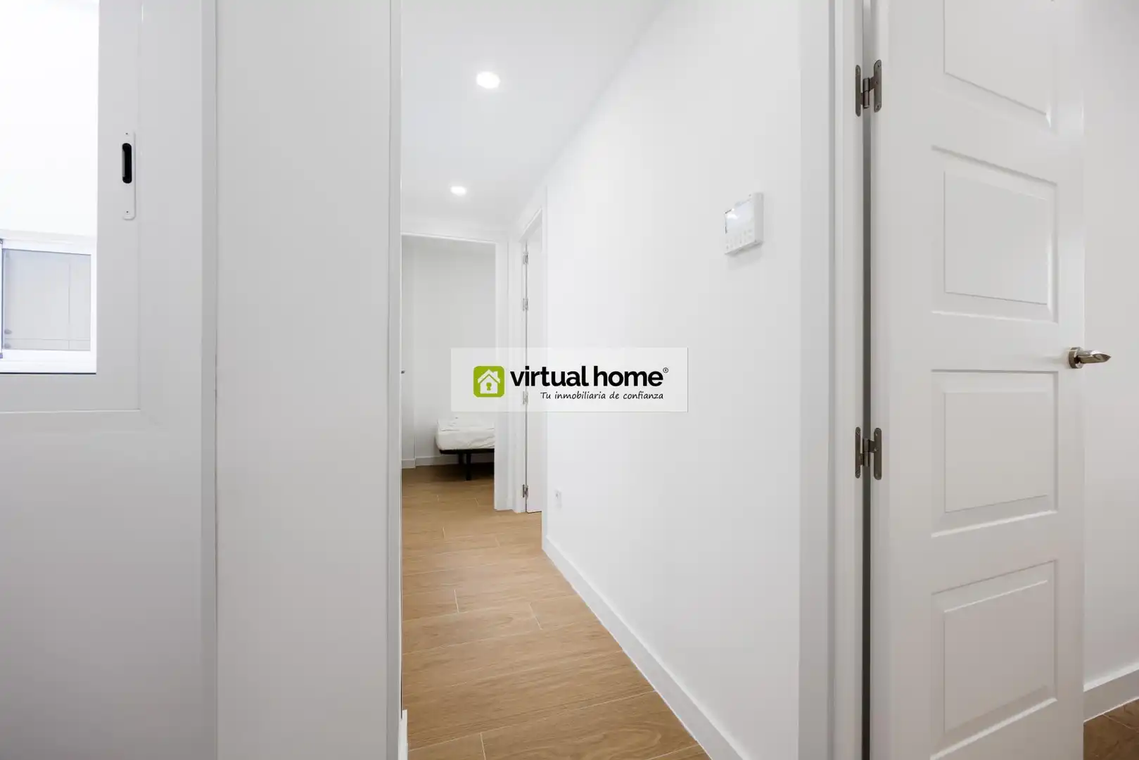 Flat for rent in Casco Antiguo - Puerto