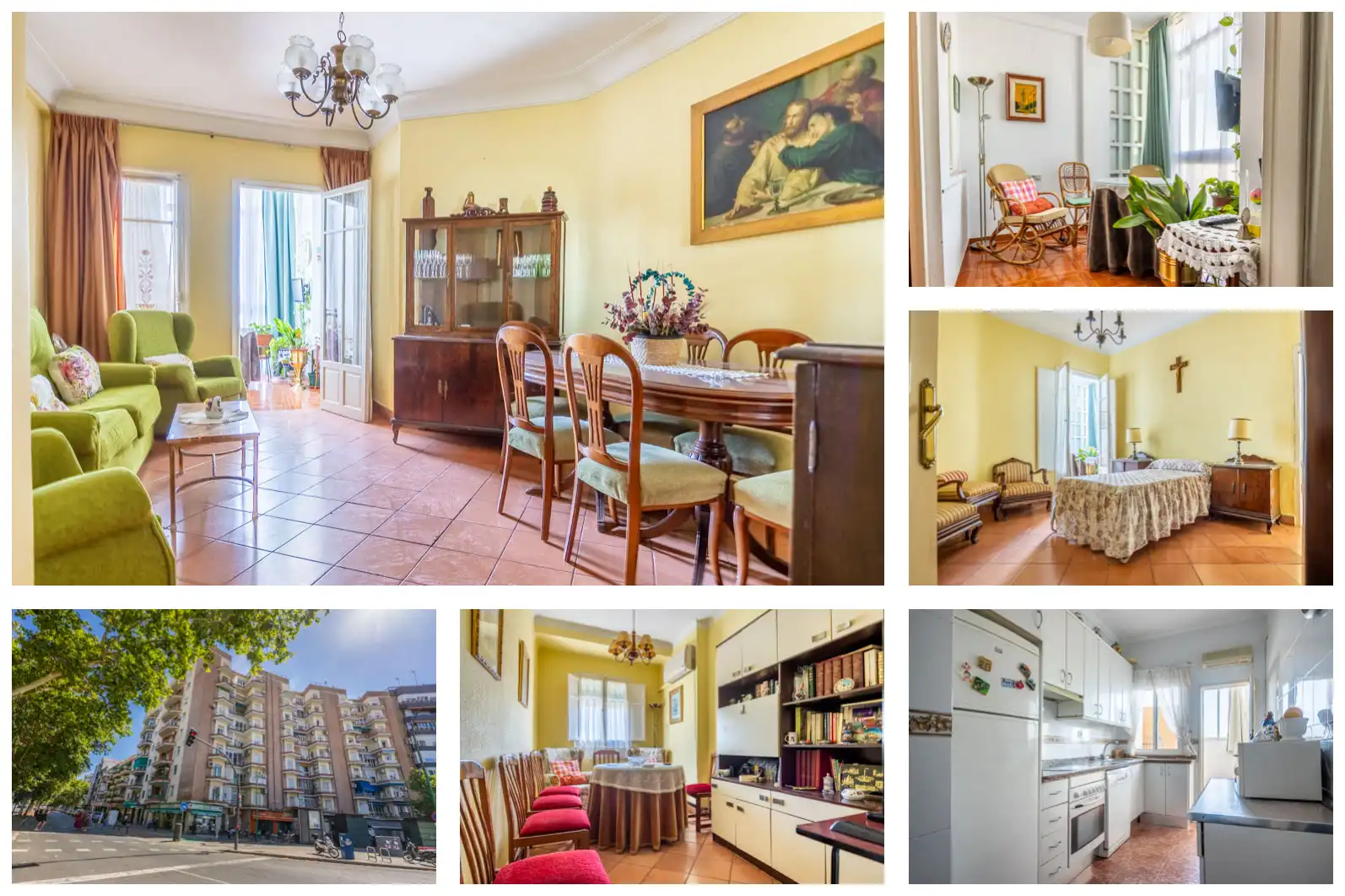 Appartement avec ascenseur à vendre à Nervión