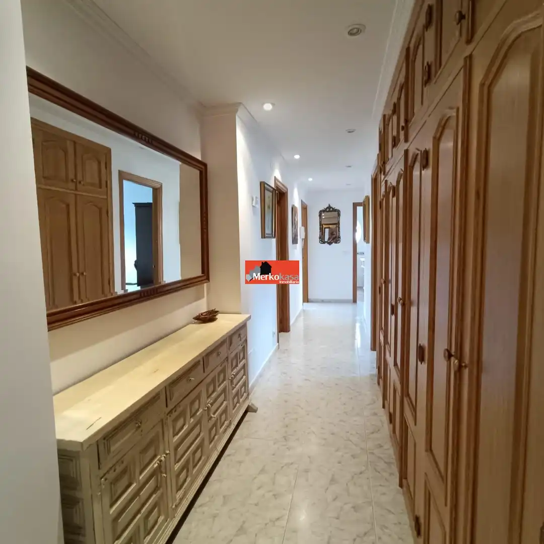 Flat with lift to rent in Acea de Olga - Augas Férreas, imagen 12